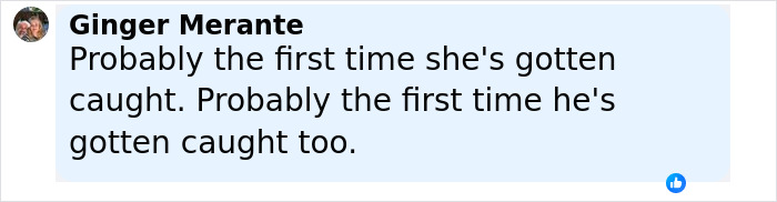 Comment from Ginger Merante about Coldplay HR exec and husband involved in a $1.6 million mortgage before being caught. Comment from Ginger Merante about Coldplay HR exec and husband involved in a $1.6 million mortgage before being caught.