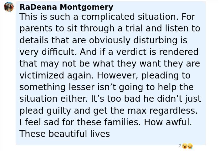 Mother of Bryan Kohberger's victim shares emotional account highlighting details of daughter's violent massacre. Mother of Bryan Kohberger's victim shares emotional account highlighting details of daughter's violent massacre.