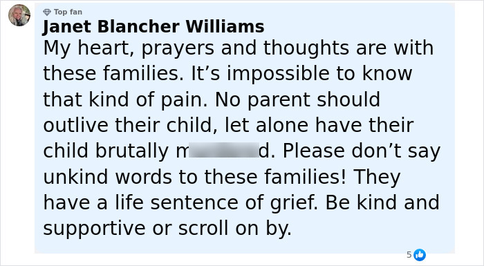 Mother of Bryan Kohberger's victim shares emotional details about her daughter's violent massacre and ongoing grief. Mother of Bryan Kohberger's victim shares emotional details about her daughter's violent massacre and ongoing grief.