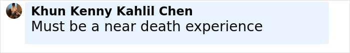 Passenger comment describing a near death experience during Japan Airlines flight sudden mid-air plunge. Passenger comment describing a near death experience during Japan Airlines flight sudden mid-air plunge.