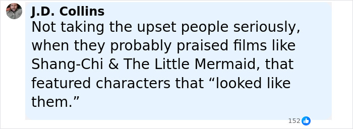 Screenshot of a social media comment discussing backlash over Billie Eilish racist remarks during Ireland show. Screenshot of a social media comment discussing backlash over Billie Eilish racist remarks during Ireland show.