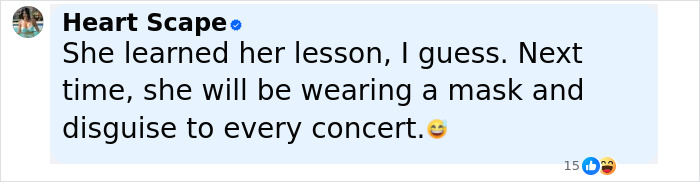 Comment on social media about viral HR executive quitting job at astronomer after marriage to wealthy heir revealed. Comment on social media about viral HR executive quitting job at astronomer after marriage to wealthy heir revealed.