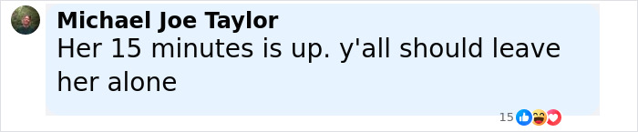Comment by Michael Joe Taylor defending a viral HR executive who quit job at astronomer after marriage revealed. Comment by Michael Joe Taylor defending a viral HR executive who quit job at astronomer after marriage revealed.