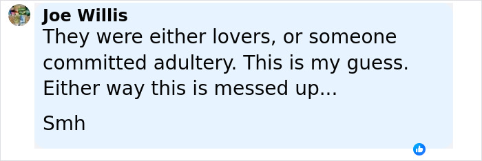 Comment by Joe Willis expressing shock and confusion over a Virginia councilman set on fire in a horrifying attack. Comment by Joe Willis expressing shock and confusion over a Virginia councilman set on fire in a horrifying attack.