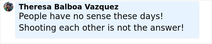 Wedding Turns To Horror As Man Slays Daughter-In-Law In Execution-Style Shooting Wedding Turns To Horror As Man Slays Daughter-In-Law In Execution-Style Shooting