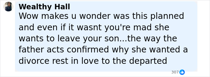 Wedding Turns To Horror As Man Slays Daughter-In-Law In Execution-Style Shooting Wedding Turns To Horror As Man Slays Daughter-In-Law In Execution-Style Shooting