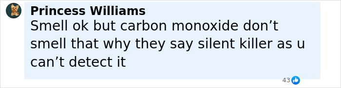 Family Of 3 Found Lifeless In Hotel Room After Complaining About Strange "Smell" In Horrifying Case Family Of 3 Found Lifeless In Hotel Room After Complaining About Strange "Smell" In Horrifying Case