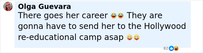 Screenshot of a social media comment criticizing Billie Eilish during her Ireland show over a controversial remark deemed racist. Screenshot of a social media comment criticizing Billie Eilish during her Ireland show over a controversial remark deemed racist.