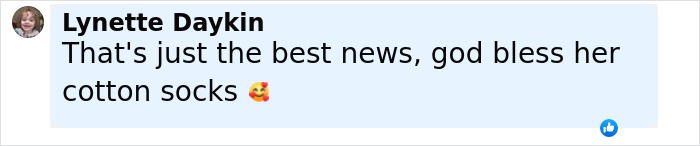 Comment from Lynette Daykin expressing relief and gratitude after backpacker found in Australian Outback following unexplained behavior. Comment from Lynette Daykin expressing relief and gratitude after backpacker found in Australian Outback following unexplained behavior.