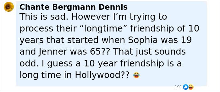 Caitlyn Jenner’s Friend And Manager Passes Away Tragically At 29, Sparking Wild Reactions Caitlyn Jenner’s Friend And Manager Passes Away Tragically At 29, Sparking Wild Reactions