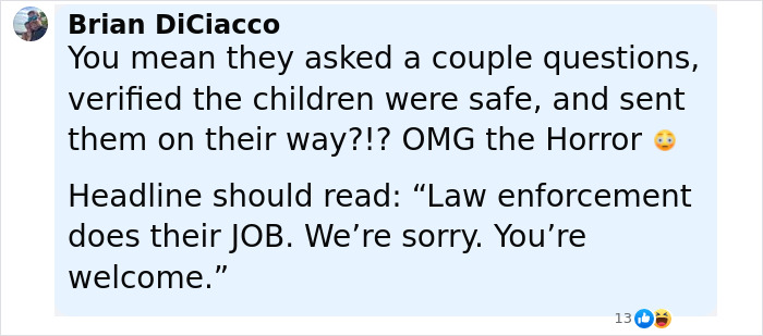 Screenshot of a social media comment about a white foster dad accused of trafficking Latina daughters by airline crew. Screenshot of a social media comment about a white foster dad accused of trafficking Latina daughters by airline crew.