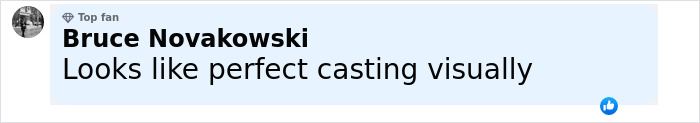 Comment from Harry Potter fans discussing casting in HBO's upcoming show's major detail change debate. Comment from Harry Potter fans discussing casting in HBO's upcoming show's major detail change debate.