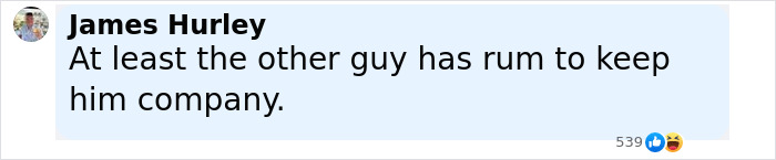 Comment from James Hurley about keeping company, related to Coldplay cheating scandal involving HR executive and Boston family. Comment from James Hurley about keeping company, related to Coldplay cheating scandal involving HR executive and Boston family.