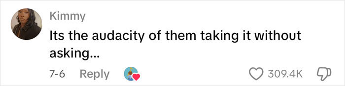 Comment from a plane passenger expressing frustration after a child sits on his $300 seat without consent. Comment from a plane passenger expressing frustration after a child sits on his $300 seat without consent.