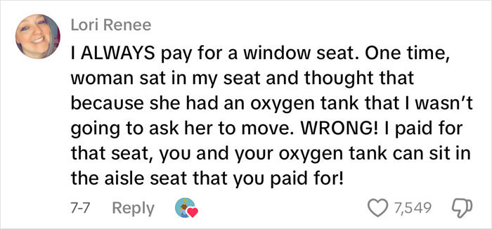 Plane passenger reacts angrily after child sits in his paid $300 seat without permission during flight. Plane passenger reacts angrily after child sits in his paid $300 seat without permission during flight.
