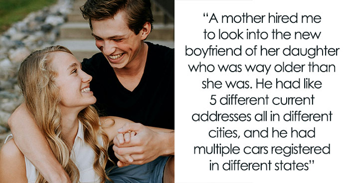 45 Private Investigators Share The Strangest Things They’ve Encountered On The Job