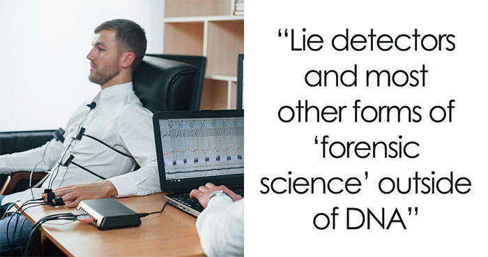 Here Are 33 Of The Weirdest “Theories” Science Has Debunked Yet Many Folks Still Consider True