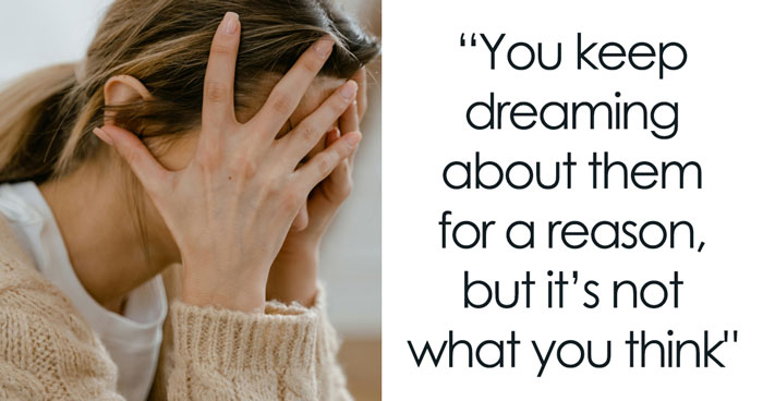 Psychological Clues Hidden In Dreams About People