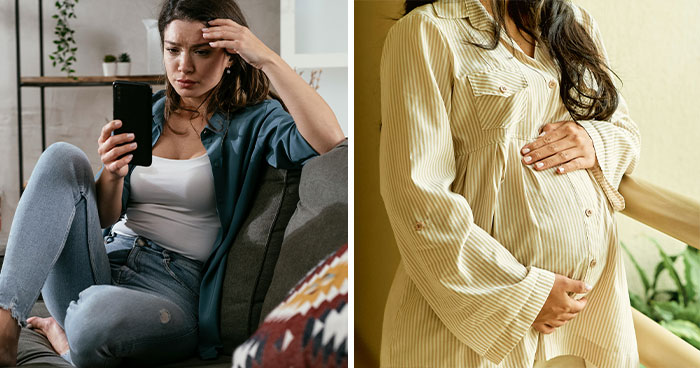 Woman Is Called “Disrespectful” And “Rigid” For Not Moving Her Wedding Date For Hypothetical Baby