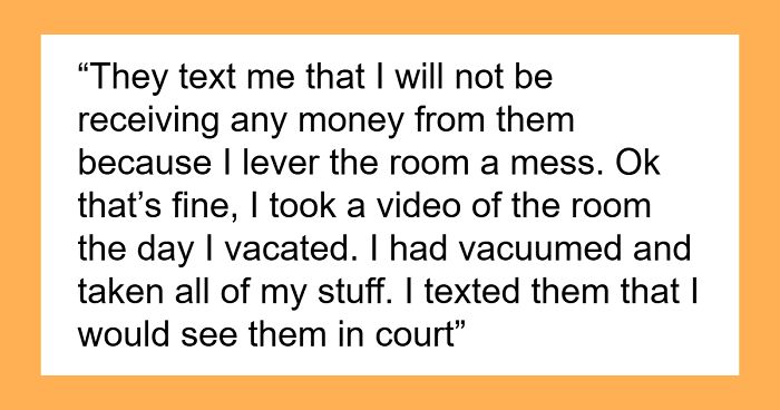 Roomies Start Feud Over Lady’s Cats, Tries To Snatch Deposit, Ends Up Empty Handed After Being Sued