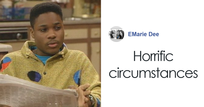 After Bill Cosby Breaks His Silence On Malcolm-Jamal Warner's Passing, Second Victim Is Revealed