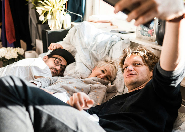 50 Secrets That People Will Never Tell Their Families