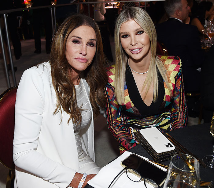 Caitlyn Jenner’s Friend And Manager Passes Away Tragically At 29, Sparking Wild Reactions Caitlyn Jenner’s Friend And Manager Passes Away Tragically At 29, Sparking Wild Reactions