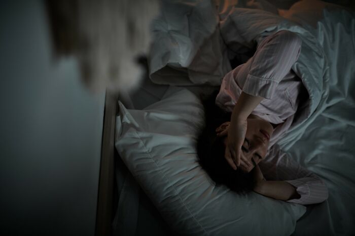 “It Was Like He Was Possessed”: 50 Times People Were Seriously Freaked Out By Real Life