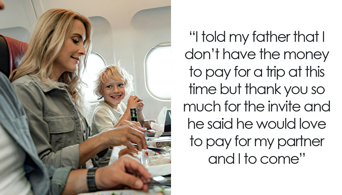 Parents Arrange Plane Seats So That Eldest Daughter Has To Babysit The Youngest, She Gets Revenge