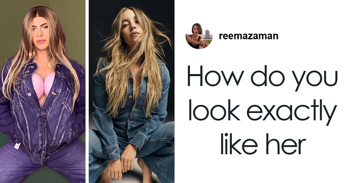 People Praise Comedian For Calling Out Everything “Wrong” With Sydney Sweeney’s Jeans Ad