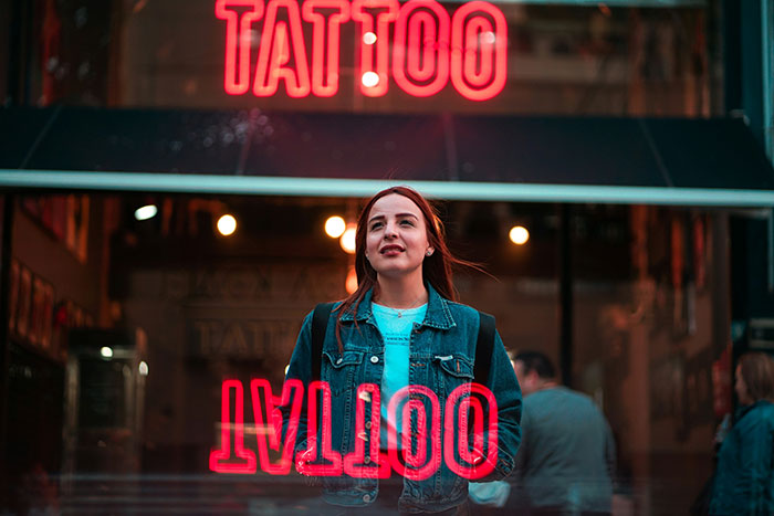 Tattoo Artists Share The Times They Had To Tell People "Hell No", And Here Are The 35 Worst