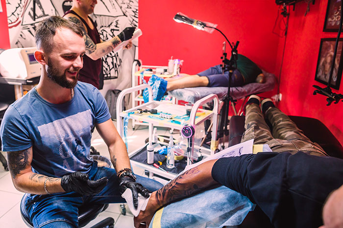 Tattoo Artists Share The Times They Had To Tell People "Hell No", And Here Are The 35 Worst