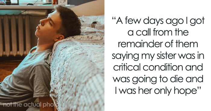 Estranged Mom Reaches Out To Son After 14 Years, He’s Shocked By The Real Reason Why