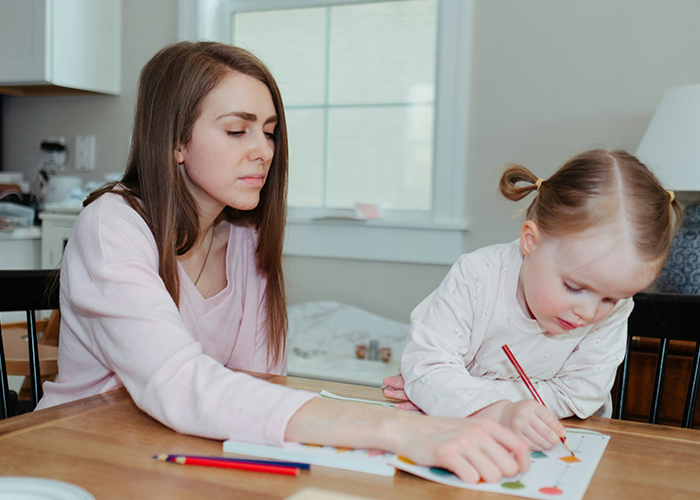 Stepdad Punishes Stepdaughter In Terrible Ways, Faces Harsh Reality When She Grows Up Stepdad Punishes Stepdaughter In Terrible Ways, Faces Harsh Reality When She Grows Up