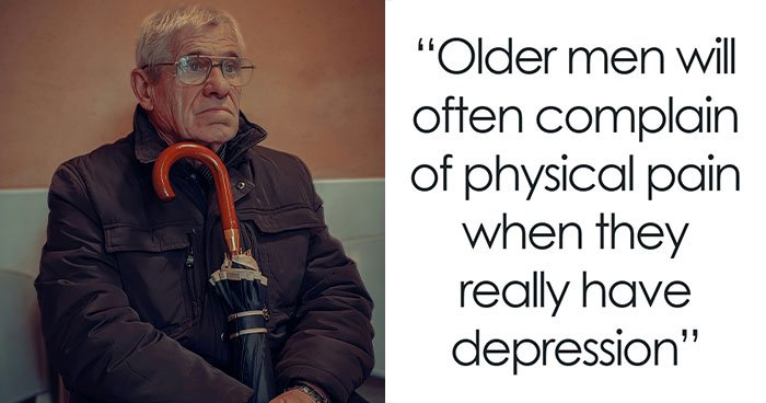 40 Therapists Reveal The Differences They’ve Observed Between Their Male And Female Clients