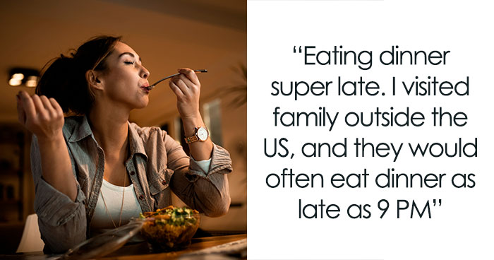 Americans Are Surprised That These 38 Things Are Real In Other Countries