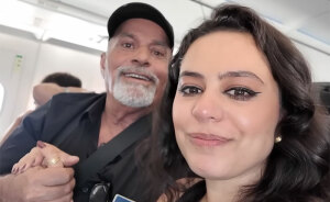 Man Returns To His Childhood Home 46 Years After He Had To Abandon It, What He Finds Stuns