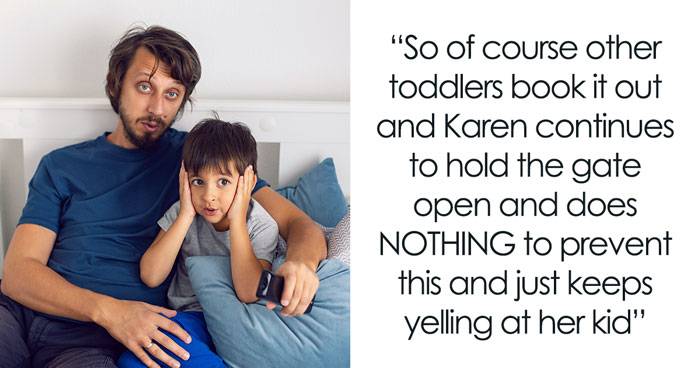 “Karen” Lets Group Of Toddlers Escape Children’s Museum, Karma Hits Her When She Gets Banned