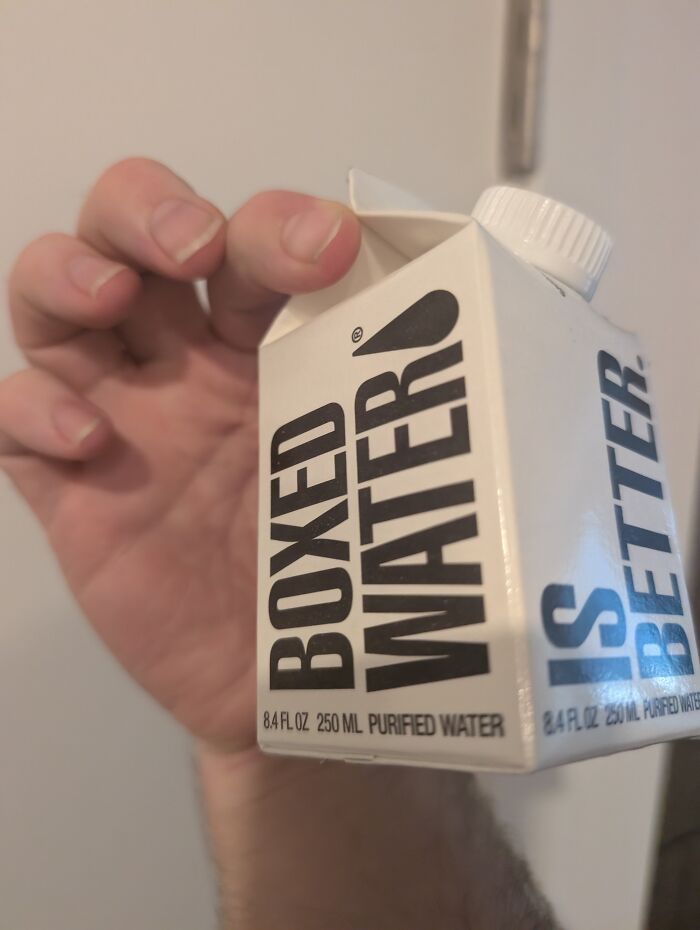 I Tried To Find My High School Friend Using Missing Milk Cartons And Posters, And It Might Work I Tried To Find My High School Friend Using Missing Milk Cartons And Posters, And It Might Work