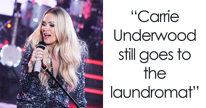 “Matthew McConaughey Likes Living In A Trailer”: 40 Frugal Choices By Rich Celebs