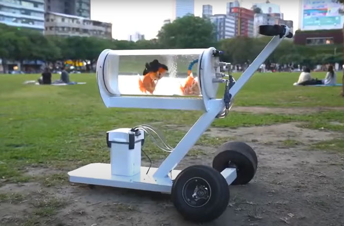 20 Weird Inventions The World Just Wasn’t Prepared For | Bored Panda