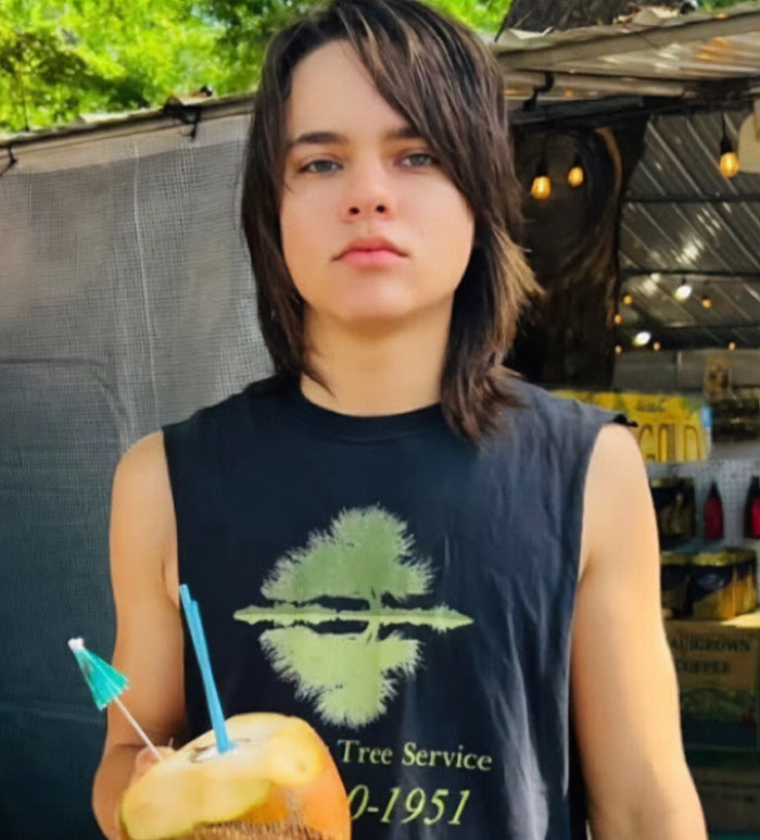 Teen sniper in Idaho holding a drink, linked to ominous Instagram story and motive revealed by grandpa. Teen sniper in Idaho holding a drink, linked to ominous Instagram story and motive revealed by grandpa.