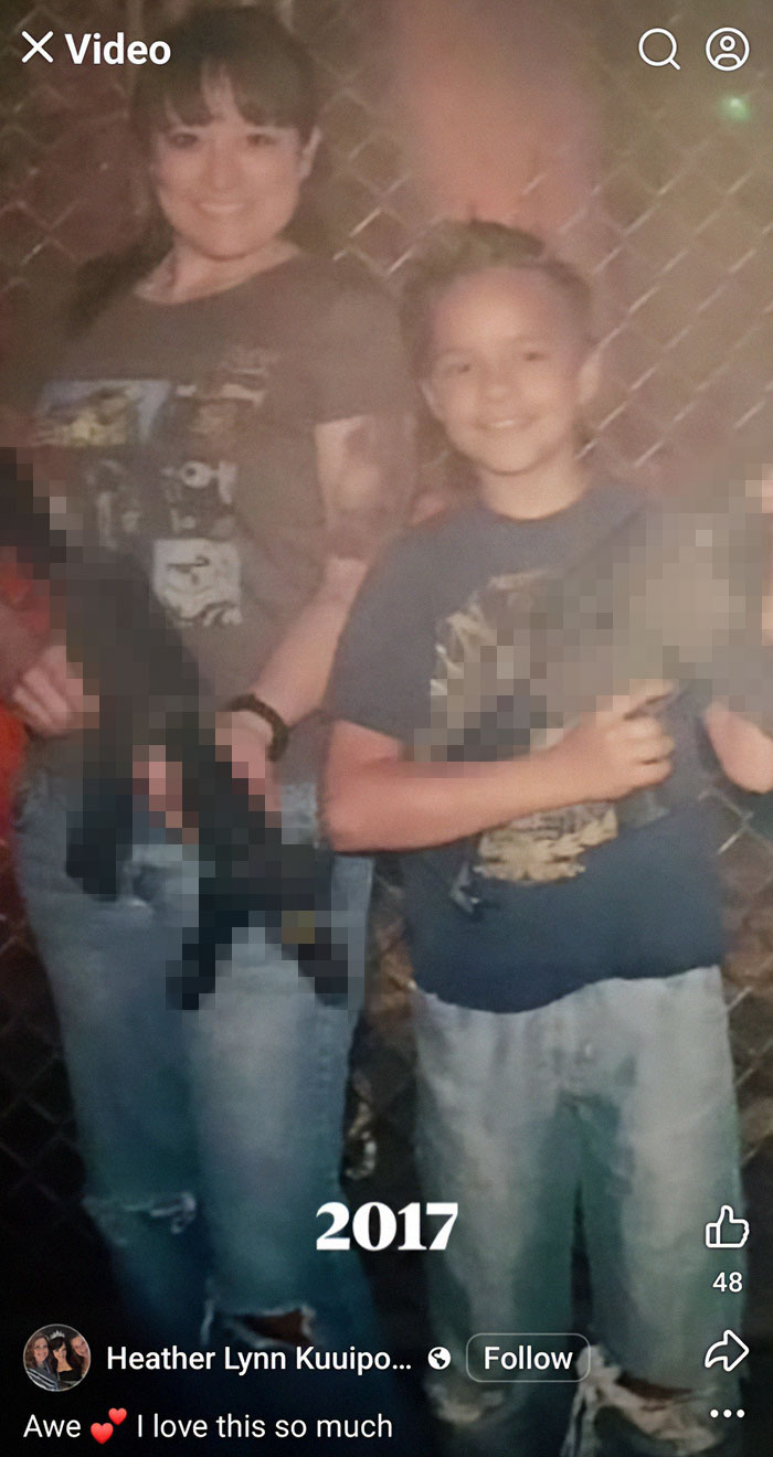 Idaho teen sniper holding rifles in a 2017 photo before shooting firefighters, motive revealed by grandpa. Idaho teen sniper holding rifles in a 2017 photo before shooting firefighters, motive revealed by grandpa.