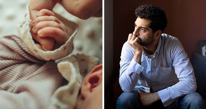 Husband “Feels Sick” After Realizing Who Their Son Is Named After