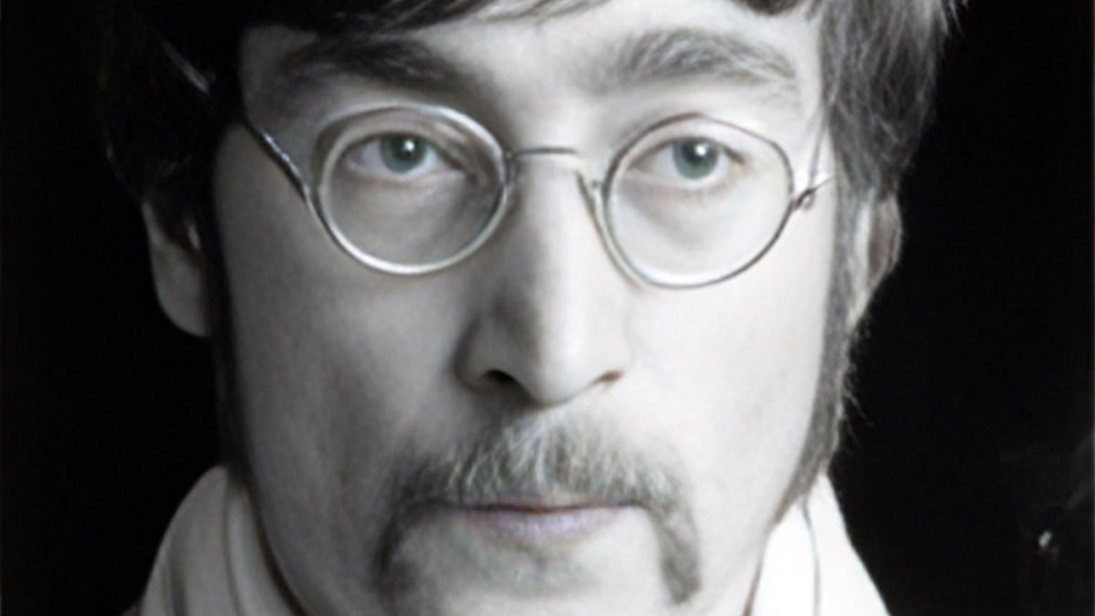 Close-up of a man with glasses and facial hair representing interesting rumors that turned out to be true.