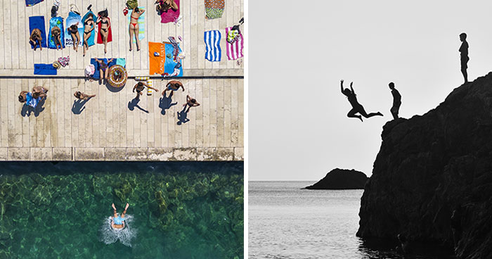 20 Joyful And Breathtaking Winners From The 2024 Budapest International Foto Awards