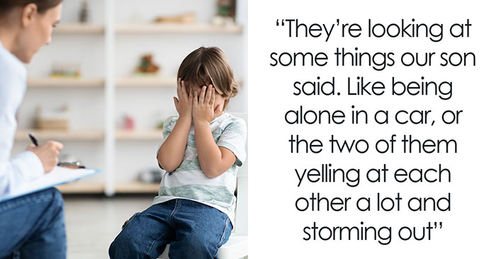 Woman Has The Police Called On Her, Turns The Tables On The Caller And They Get Investigated Instead