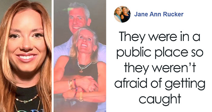 “Why Should She Feel Guilty?”: Coldplay Kiss Cam Witness Addresses Backlash, Shares Her Side