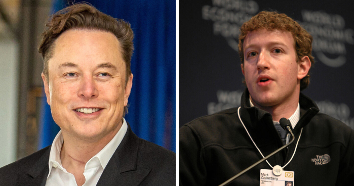 The 30 Richest People In The World Have More Money Than Most Countries