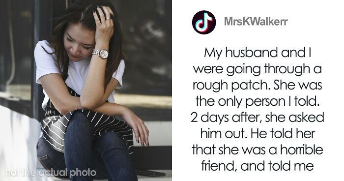 50 People Recall The Moments When They Realized Their Friends Were Actually Huge Jerks